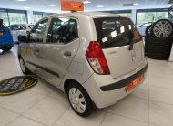 2010 (MAR) HYUNDAI i10 1.2 CLASSIC 5 DOOR with ONLY 49K — GREAT FIRST CAR LOW INSURANCE — ONLY £35 TAX