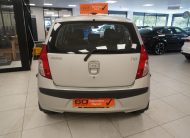 2010 (MAR) HYUNDAI i10 1.2 CLASSIC 5 DOOR with ONLY 49K — GREAT FIRST CAR LOW INSURANCE — ONLY £35 TAX