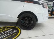 2017 (SEPT) FORD TRANSIT CUSTOM 2.0 TDCi EcoBlue 130PS