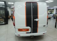 2017 (SEPT) FORD TRANSIT CUSTOM 2.0 TDCi EcoBlue 130PS