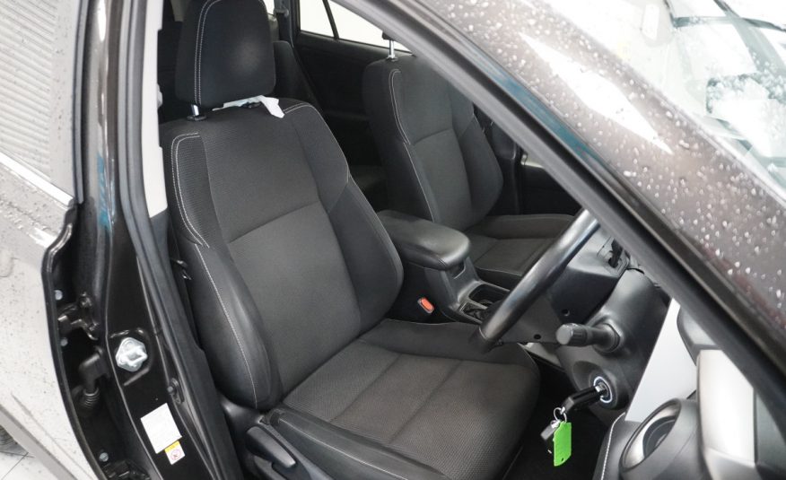 2016 (NOV) TOYOTA RAV4 2.0 D-4D BUSINESS EDITION TSS NAV with ONLY 90K