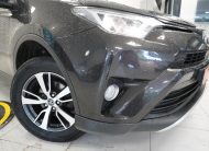 2016 (NOV) TOYOTA RAV4 2.0 D-4D BUSINESS EDITION TSS NAV with ONLY 90K