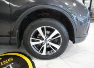 2016 (NOV) TOYOTA RAV4 2.0 D-4D BUSINESS EDITION TSS NAV with ONLY 90K
