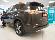 2016 (NOV) TOYOTA RAV4 2.0 D-4D BUSINESS EDITION TSS NAV with ONLY 90K