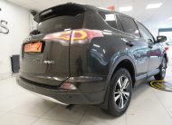 2016 (NOV) TOYOTA RAV4 2.0 D-4D BUSINESS EDITION TSS NAV with ONLY 90K