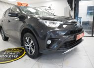 2016 (NOV) TOYOTA RAV4 2.0 D-4D BUSINESS EDITION TSS NAV with ONLY 90K