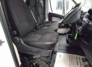 2018 (JUNE) PEUGEOT BOXER 335 PRO 2.0 BlueHDi L3H2 — NO VAT