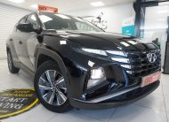 2022 HYUNDAI TUCSON1.6 T-GDi SE CONNECT with ONLY 21K