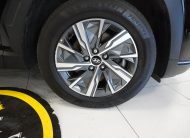 2022 HYUNDAI TUCSON1.6 T-GDi SE CONNECT with ONLY 21K