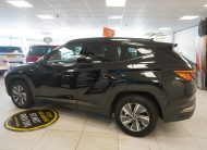2022 HYUNDAI TUCSON1.6 T-GDi SE CONNECT with ONLY 21K