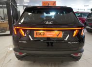 2022 HYUNDAI TUCSON1.6 T-GDi SE CONNECT with ONLY 21K