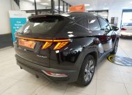 2022 HYUNDAI TUCSON1.6 T-GDi SE CONNECT with ONLY 21K