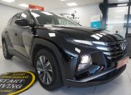 2022 HYUNDAI TUCSON1.6 T-GDi SE CONNECT with ONLY 21K