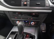 2014 (OCT) AUDI A7 3.0 TDi S LINE QUATTRO 272BHP AUTO — STUNNING A7