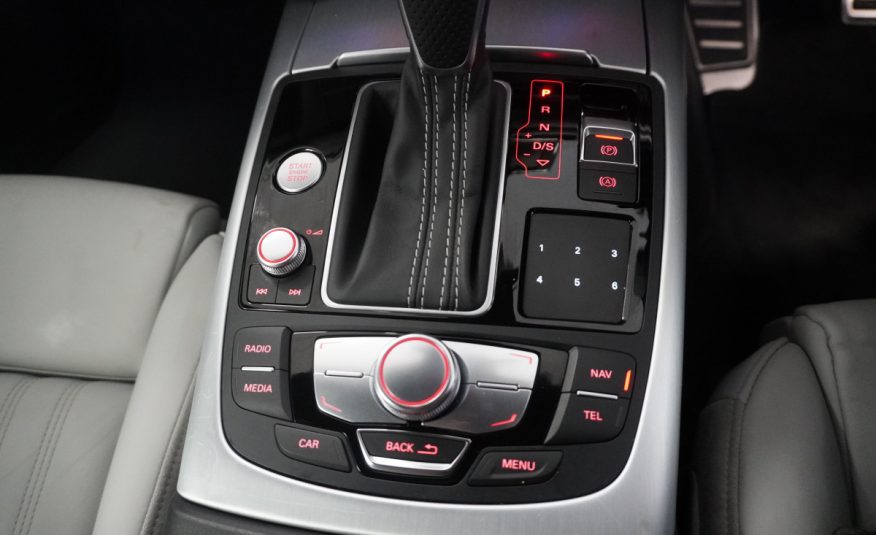 2014 (OCT) AUDI A7 3.0 TDi S LINE QUATTRO 272BHP AUTO — STUNNING A7