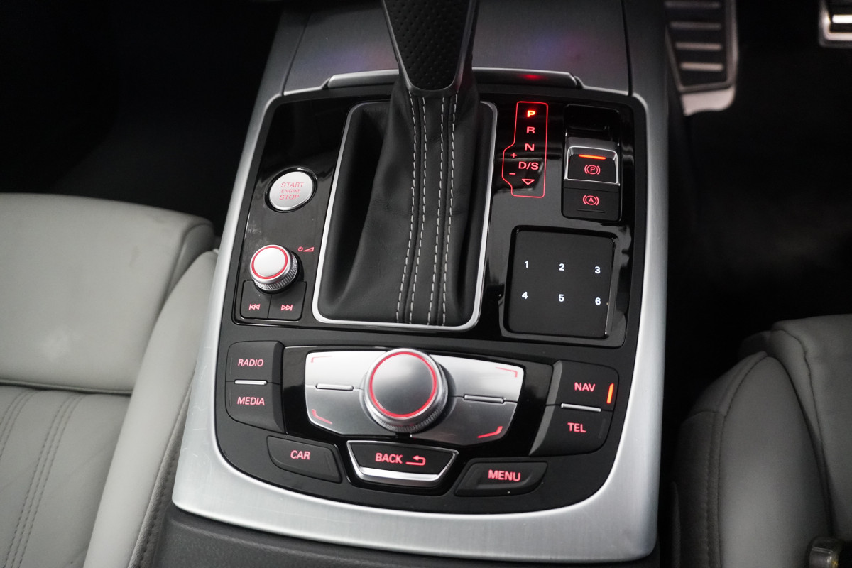 2014 (OCT) AUDI A7 3.0 TDi S LINE QUATTRO 272BHP AUTO — STUNNING A7