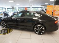 2014 (OCT) AUDI A7 3.0 TDi S LINE QUATTRO 272BHP AUTO — STUNNING A7