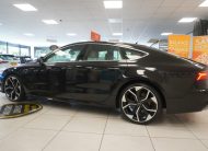 2014 (OCT) AUDI A7 3.0 TDi S LINE QUATTRO 272BHP AUTO — STUNNING A7