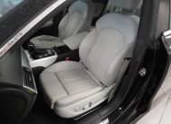 2014 (OCT) AUDI A7 3.0 TDi S LINE QUATTRO 272BHP AUTO — STUNNING A7