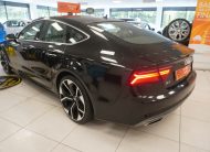 2014 (OCT) AUDI A7 3.0 TDi S LINE QUATTRO 272BHP AUTO — STUNNING A7