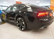 2014 (OCT) AUDI A7 3.0 TDi S LINE QUATTRO 272BHP AUTO — STUNNING A7
