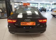 2014 (OCT) AUDI A7 3.0 TDi S LINE QUATTRO 272BHP AUTO — STUNNING A7