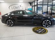 2014 (OCT) AUDI A7 3.0 TDi S LINE QUATTRO 272BHP AUTO — STUNNING A7