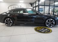 2014 (OCT) AUDI A7 3.0 TDi S LINE QUATTRO 272BHP AUTO — STUNNING A7