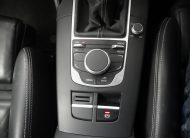 2015 AUDI S3 2.0 TFSi LINE QUATTRO 300BHP — STUNNING S3 — ONLY 77K