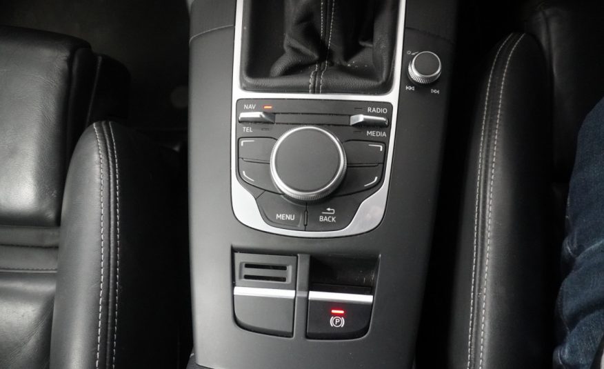 2015 AUDI S3 2.0 TFSi LINE QUATTRO 300BHP — STUNNING S3 — ONLY 77K