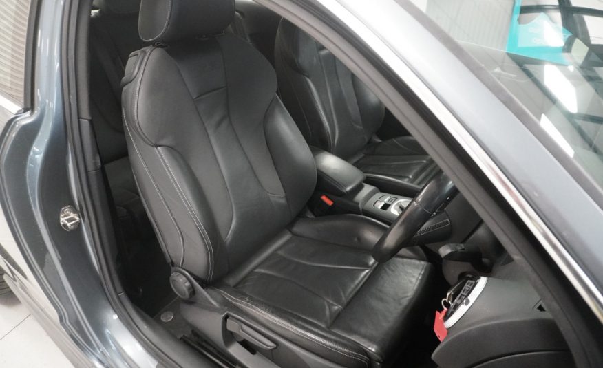 2015 AUDI S3 2.0 TFSi LINE QUATTRO 300BHP — STUNNING S3 — ONLY 77K