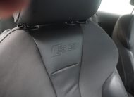 2015 AUDI S3 2.0 TFSi LINE QUATTRO 300BHP — STUNNING S3 — ONLY 77K
