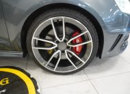 2015 AUDI S3 2.0 TFSi LINE QUATTRO 300BHP — STUNNING S3 — ONLY 77K