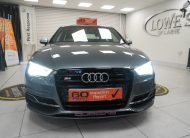 2015 AUDI S3 2.0 TFSi LINE QUATTRO 300BHP — STUNNING S3 — ONLY 77K