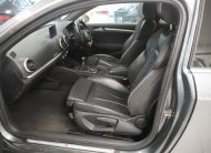 2015 AUDI S3 2.0 TFSi LINE QUATTRO 300BHP — STUNNING S3 — ONLY 77K