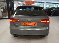 2015 AUDI S3 2.0 TFSi LINE QUATTRO 300BHP — STUNNING S3 — ONLY 77K