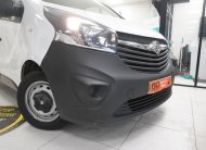 2019 VAUXHALL VIVARO 1.6 CDTi 2900 L2H1 LWB — NO VAT