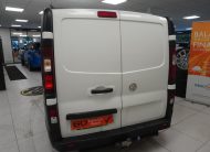 2019 VAUXHALL VIVARO 1.6 CDTi 2900 L2H1 LWB — NO VAT