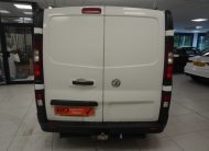 2019 VAUXHALL VIVARO 1.6 CDTi 2900 L2H1 LWB — NO VAT