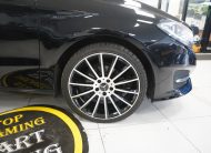 2017 MERCEDES B200D SPORT EXECUTIVE AUTOMATIC — BALCK LEATHER, SAT NAV