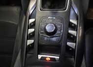 2015 CITROEN DS5 2.0 HDi DSTYLE in WHITE with BLACK LEATHER, PANORAMIC ROOF, SAT NAV