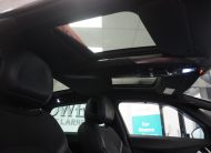 2015 CITROEN DS5 2.0 HDi DSTYLE in WHITE with BLACK LEATHER, PANORAMIC ROOF, SAT NAV