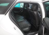 2015 CITROEN DS5 2.0 HDi DSTYLE in WHITE with BLACK LEATHER, PANORAMIC ROOF, SAT NAV