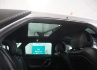 2015 CITROEN DS5 2.0 HDi DSTYLE in WHITE with BLACK LEATHER, PANORAMIC ROOF, SAT NAV