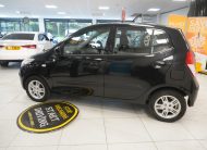 2010 (MAY) HYUNDAI i10 1.2 CONFORT 5 DOOR AUTOMATIC with ONLY 62K — GREAT FIRST CAR LOW INSURANCE