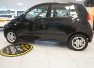 2010 (MAY) HYUNDAI i10 1.2 CONFORT 5 DOOR AUTOMATIC with ONLY 62K — GREAT FIRST CAR LOW INSURANCE