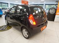 2010 (MAY) HYUNDAI i10 1.2 CONFORT 5 DOOR AUTOMATIC with ONLY 62K — GREAT FIRST CAR LOW INSURANCE