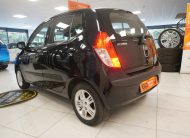 2010 (MAY) HYUNDAI i10 1.2 CONFORT 5 DOOR AUTOMATIC with ONLY 62K — GREAT FIRST CAR LOW INSURANCE