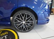 2018 FORD TRANSIT CUSTOM 2.0 TDCi 290 FULLY BODY KITTED ONLY 67K — ***JUST STUNNING*** — NO VAT