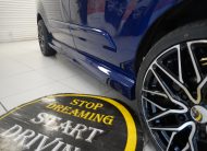 2018 FORD TRANSIT CUSTOM 2.0 TDCi 290 FULLY BODY KITTED ONLY 67K — ***JUST STUNNING*** — NO VAT